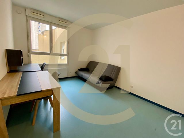 Studio à vendre - 1 pièce - 19.01 m2 - LYON - 69008 - RHONE-ALPES - Century 21 Monplaisir Immobilier